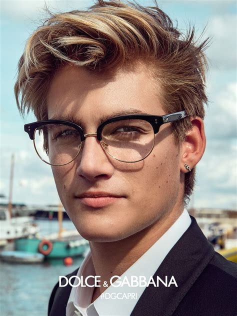 dolce gabbana glasses 2016|Dolce & Gabbana glasses for men.